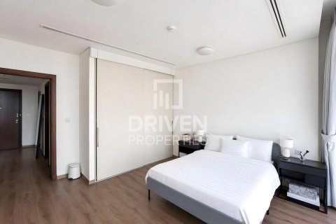 Apartament në DIFC, Dubai, Emiratet e Bashkuara Arabe 1 dhomë gjumi, 82.96 m2. № 745278 - Foto 7