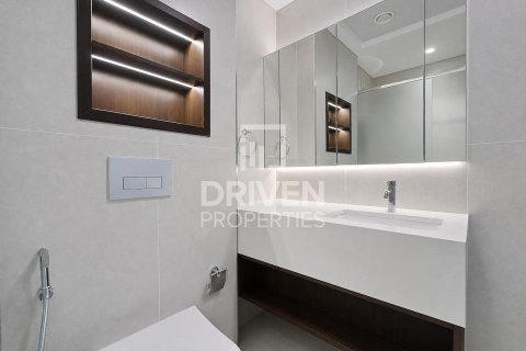 Apartment sa Al Furjan, Dubai, UAE 2 silid-tulugan, 111.11 sq.m. № 745277 - larawan 11