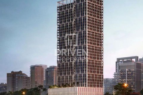 Apartment sa Majan, Dubai, UAE 1 silid, 34.84 sq.m. № 743271 - larawan 11