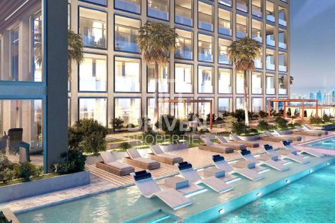 Apartment sa Majan, Dubai, UAE 1 silid, 34.84 sq.m. № 743271 - larawan 9