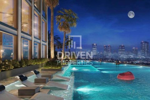Apartment sa Majan, Dubai, UAE 1 silid, 34.84 sq.m. № 743271 - larawan 10