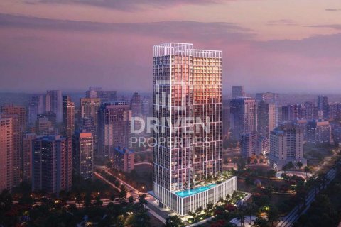Apartment sa Majan, Dubai, UAE 1 silid, 34.84 sq.m. № 743271 - larawan 8