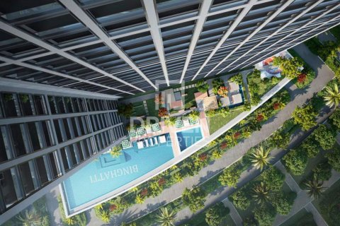 Apartment sa Majan, Dubai, UAE 1 silid, 34.84 sq.m. № 743271 - larawan 12