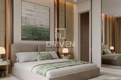 Apartment sa Majan, Dubai, UAE 1 silid, 34.84 sq.m. № 743271 - larawan 1