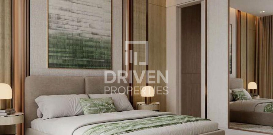 Apartment sa Majan, Dubai, UAE 1 silid, 34.84 sq.m. № 743271