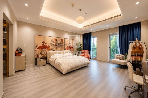 Villa para venda em Mohammed Bin Rashid City, Dubai, EAU 4 quartos, 873.29 m2 № 743270 - foto 6