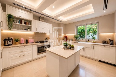 Villa para venda em Mohammed Bin Rashid City, Dubai, EAU 4 quartos, 873.29 m2 № 743270 - foto 11