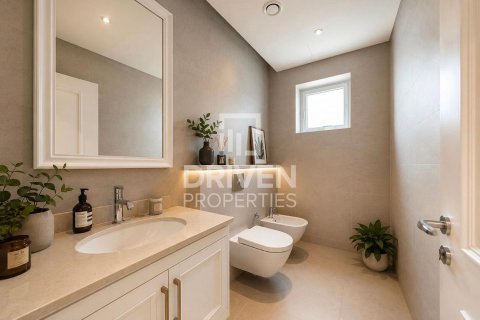 Villa para venda em Mohammed Bin Rashid City, Dubai, EAU 4 quartos, 873.29 m2 № 743270 - foto 13