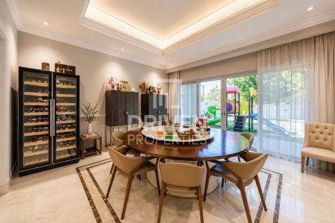 Villa para venda em Mohammed Bin Rashid City, Dubai, EAU 4 quartos, 873.29 m2 № 743270 - foto 7