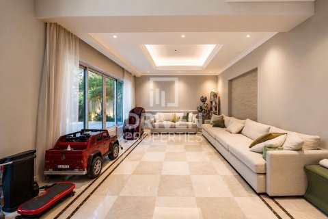 Villa para venda em Mohammed Bin Rashid City, Dubai, EAU 4 quartos, 873.29 m2 № 743270 - foto 8