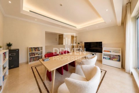 Villa para venda em Mohammed Bin Rashid City, Dubai, EAU 4 quartos, 873.29 m2 № 743270 - foto 10