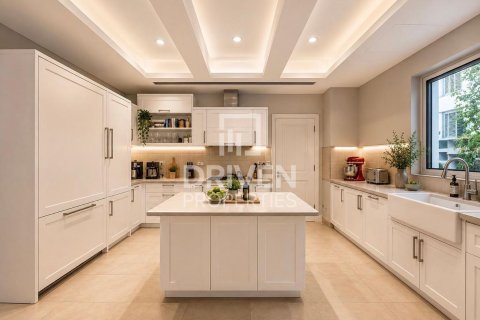 Villa para venda em Mohammed Bin Rashid City, Dubai, EAU 4 quartos, 873.29 m2 № 743270 - foto 4
