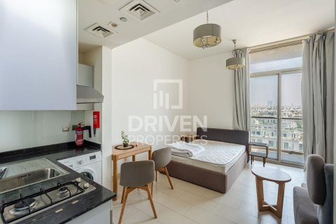 Huoneisto Al Furjan, Dubai, Arabiemiraatit 1 huone, 36.33 m2 № 743273 - kuva 3
