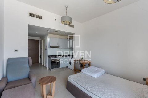 Huoneisto Al Furjan, Dubai, Arabiemiraatit 1 huone, 36.33 m2 № 743273 - kuva 5