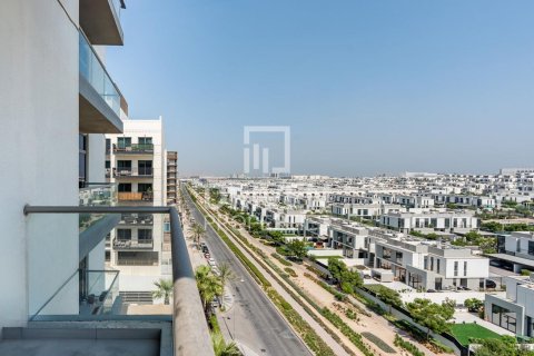 Huoneisto Al Furjan, Dubai, Arabiemiraatit 1 huone, 36.33 m2 № 743273 - kuva 9