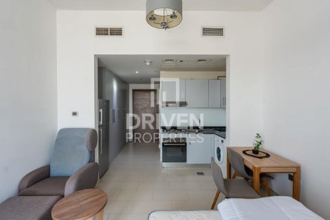 Huoneisto Al Furjan, Dubai, Arabiemiraatit 1 huone, 36.33 m2 № 743273