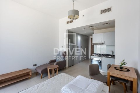 Huoneisto Al Furjan, Dubai, Arabiemiraatit 1 huone, 36.33 m2 № 743273 - kuva 2