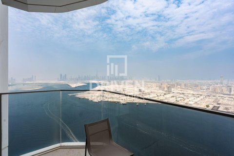 شقة للبيع في خور دبي، دبي، الإمارات العربية المتحدة 2 غرفة نوم ، 104.42 متر مربع ، رقم 743274 - صورة 3