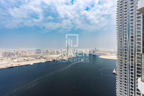 شقة للبيع في خور دبي، دبي، الإمارات العربية المتحدة 2 غرفة نوم ، 104.42 متر مربع ، رقم 743274 - صورة 2