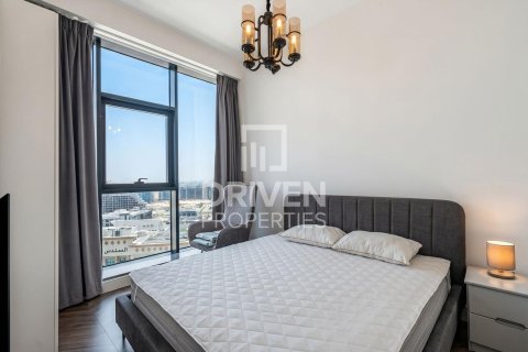 Apartman u Dubai Residence Complex, UAE 2 spavaćih soba, 86.12 m2 Br. 743272 - fotografija 7