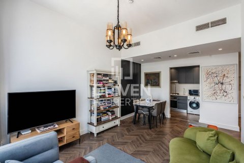 Apartman u Dubai Residence Complex, UAE 2 spavaćih soba, 86.12 m2 Br. 743272 - fotografija 3