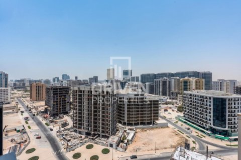 Apartman u Dubai Residence Complex, UAE 2 spavaćih soba, 86.12 m2 Br. 743272 - fotografija 15
