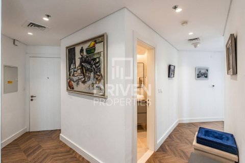 Apartman u Dubai Residence Complex, UAE 2 spavaćih soba, 86.12 m2 Br. 743272 - fotografija 6