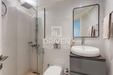 Apartman u Dubai Residence Complex, UAE 2 spavaćih soba, 86.12 m2 Br. 743272 - fotografija 12