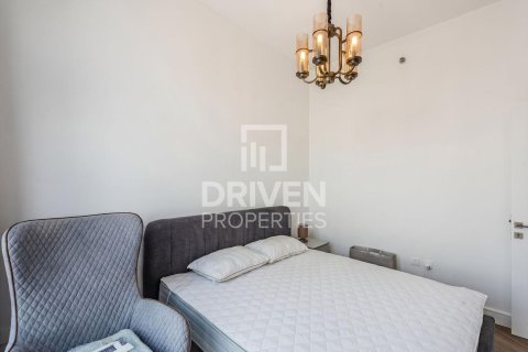 Apartman u Dubai Residence Complex, UAE 2 spavaćih soba, 86.12 m2 Br. 743272 - fotografija 8