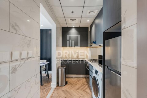 Apartman u Dubai Residence Complex, UAE 2 spavaćih soba, 86.12 m2 Br. 743272 - fotografija 4