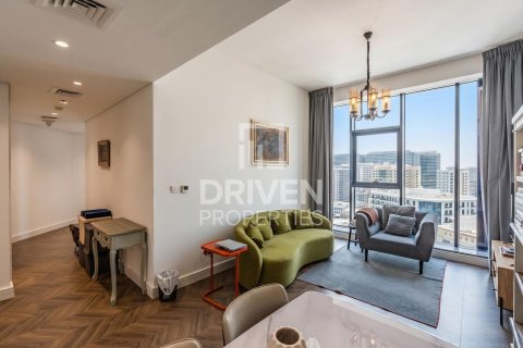 Apartman u Dubai Residence Complex, UAE 2 spavaćih soba, 86.12 m2 Br. 743272 - fotografija 1