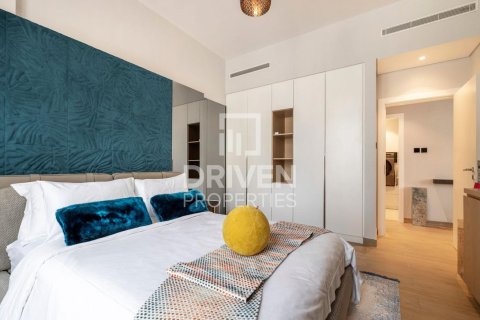 Appartamento in vendita a Jumeirah, Dubai, EAU 1 camera da letto, 77.3 mq. № 743275 - foto 6