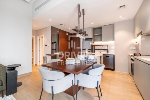 Appartamento in vendita a Jumeirah, Dubai, EAU 1 camera da letto, 77.3 mq. № 743275 - foto 11