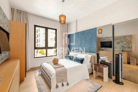 Appartamento in vendita a Jumeirah, Dubai, EAU 1 camera da letto, 77.3 mq. № 743275 - foto 4