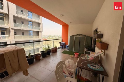 Apartman u Dubai, UAE 1 spavaća soba, 76.3 m2 Br. 739542 - fotografija 9
