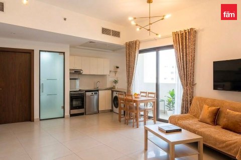 Apartament w Dubai, ZEA 1 sypialnia, 76.3 mkw. nr 739542