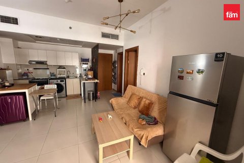 Apartman u Dubai, UAE 1 spavaća soba, 76.3 m2 Br. 739542 - fotografija 5