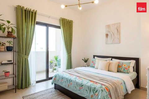 Apartman u Dubai, UAE 1 spavaća soba, 76.3 m2 Br. 739542 - fotografija 2