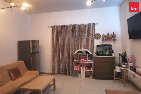 Apartman u Dubai, UAE 1 spavaća soba, 76.3 m2 Br. 739542 - fotografija 6