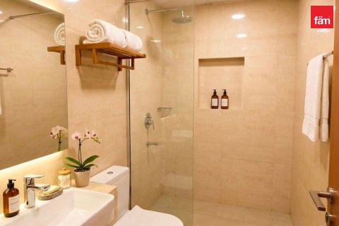 Apartman u Dubai, UAE 1 spavaća soba, 76.3 m2 Br. 739542 - fotografija 10