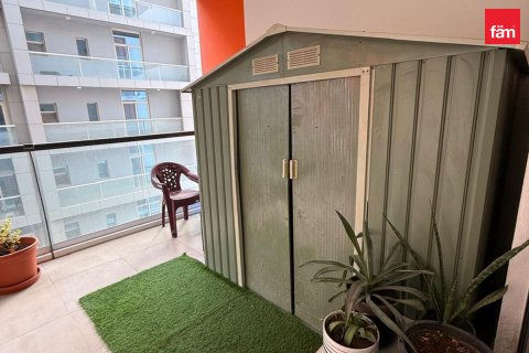 Apartman u Dubai, UAE 1 spavaća soba, 76.3 m2 Br. 739542 - fotografija 7