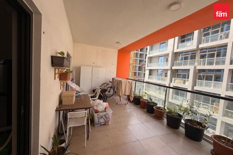Apartman u Dubai, UAE 1 spavaća soba, 76.3 m2 Br. 739542 - fotografija 8