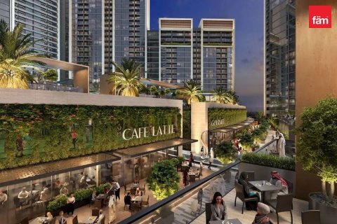 Appartamento in vendita a Motor City, Dubai, EAU 1 camera da letto, 62.9 mq. № 739541 - foto 8