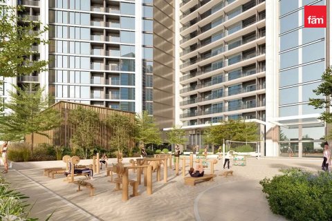 Appartamento in vendita a Motor City, Dubai, EAU 1 camera da letto, 62.9 mq. № 739541 - foto 4