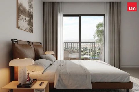 Appartamento in vendita a Motor City, Dubai, EAU 1 camera da letto, 62.9 mq. № 739541 - foto 6