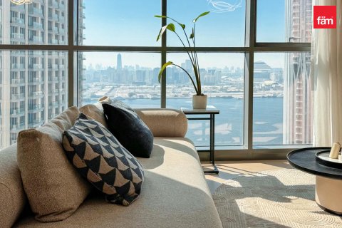 Apartament de închiriat în Dubai, EAU 2 dormitoare, 127.1 mp. №739540 - poză 8