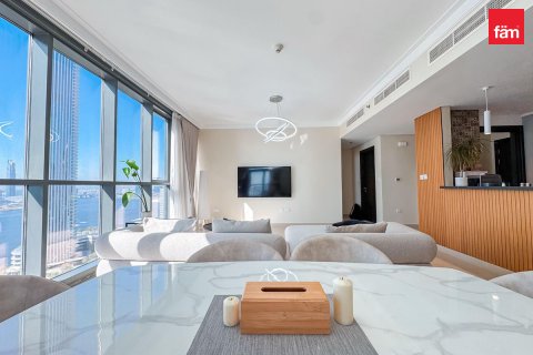 Apartament de închiriat în Dubai, EAU 2 dormitoare, 127.1 mp. №739540 - poză 3