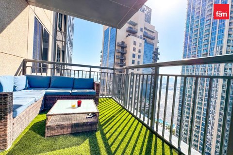 Apartament de închiriat în Dubai, EAU 2 dormitoare, 127.1 mp. №739540 - poză 21