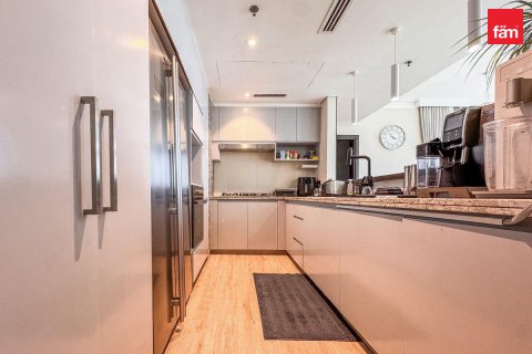 Apartament de închiriat în Dubai, EAU 2 dormitoare, 127.1 mp. №739540 - poză 25