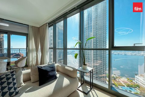Apartament de închiriat în Dubai, EAU 2 dormitoare, 127.1 mp. №739540 - poză 24